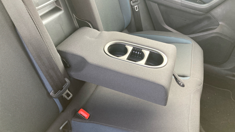 SEAT Ateca 1.6 TDI Ecomotive SE 5dr Diesel Estate